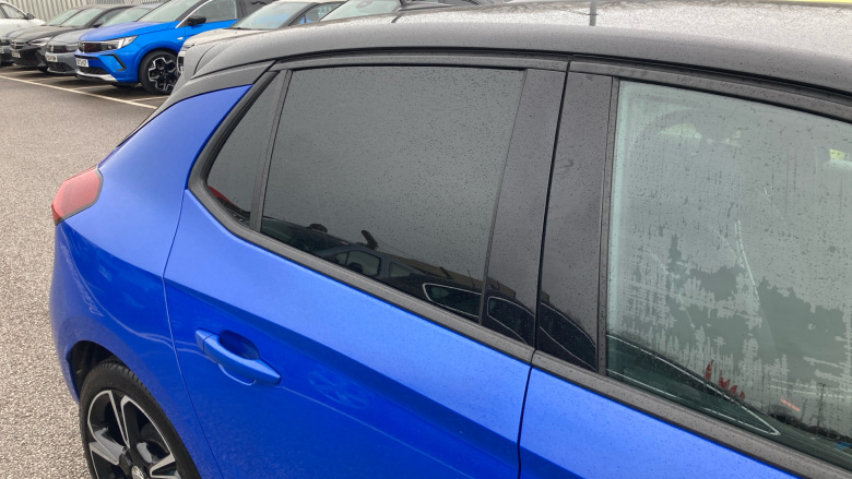 Vauxhall Corsa 1.2 GS 5dr Petrol Hatchback